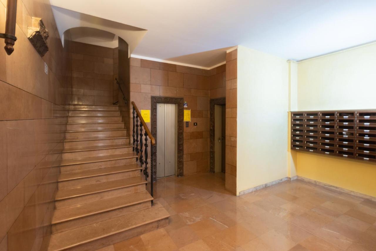 Goito 3, Bologna By Short Holidays Dış mekan fotoğraf