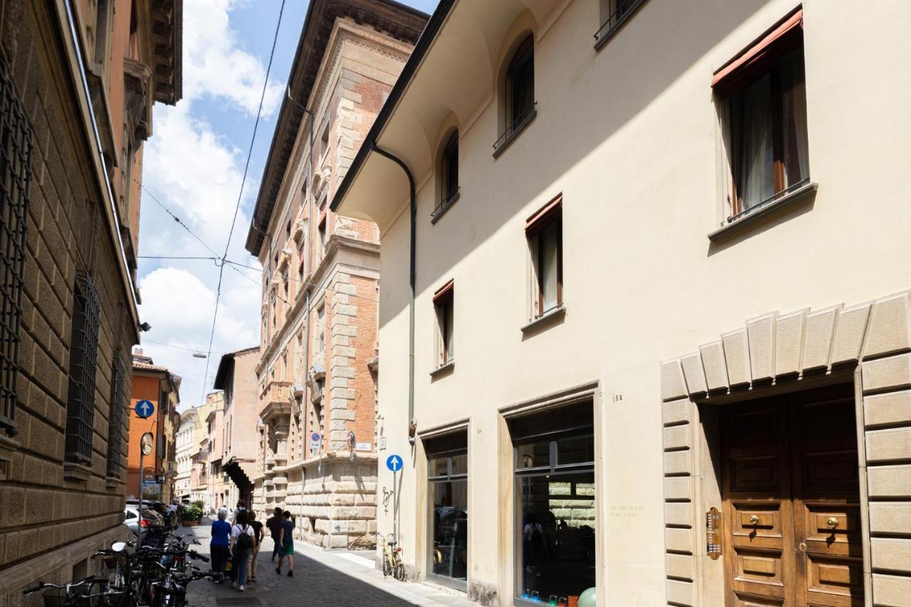 Goito 3, Bologna By Short Holidays Dış mekan fotoğraf